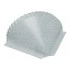 Конусная заглушка конька Grand Line 0,45 Zn — 434018 Конусная заглушка конька Grand Line 0,45 Zn — 434018