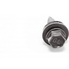 Саморез 4,8х19 Grand Line Pro с керамическим покрытием UltraZinc RR 32