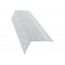 Карнизная планка 100х65 Grand Line 0,45 Zn (2м)