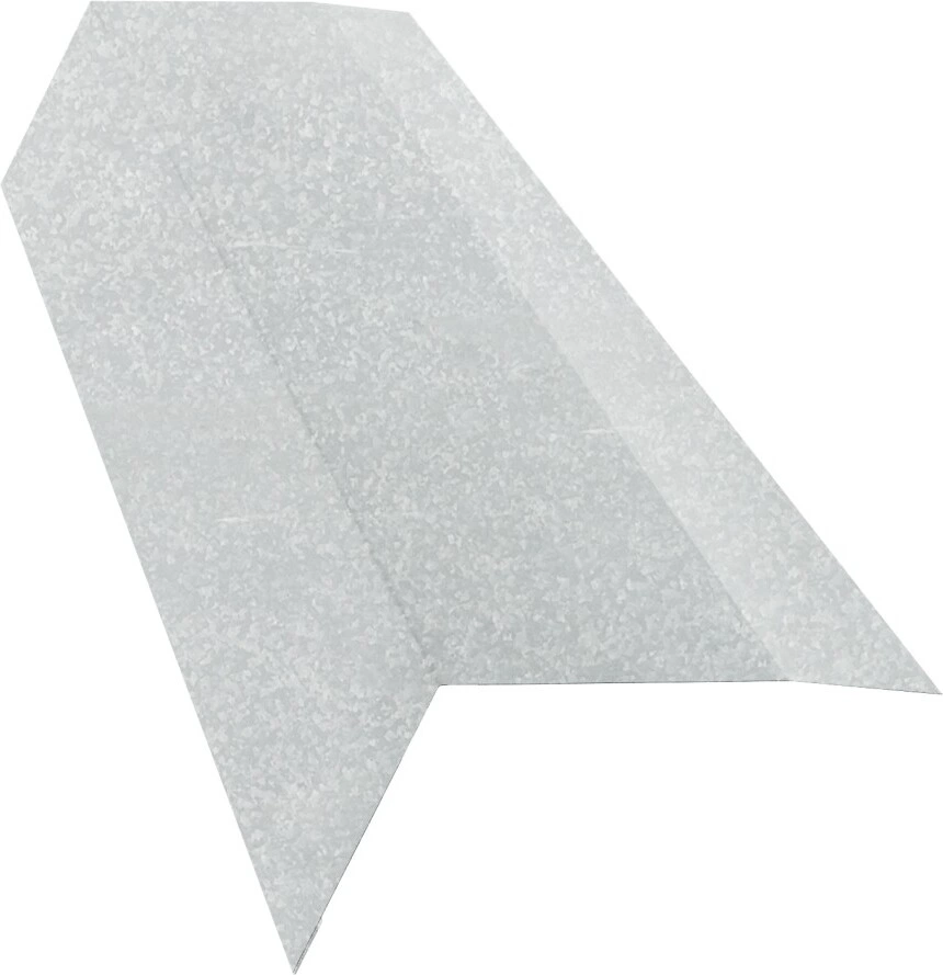 Карнизная планка 100х65 Grand Line 0,55 Zn (3м)