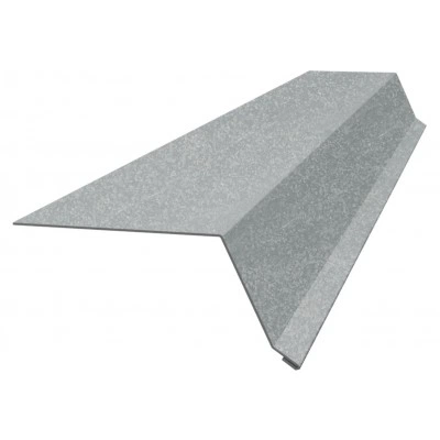 Планка капельник 100х55 Grand Line 0,4 Zn (2м) — 472178 Планка капельник 100х55 Grand Line 0,4 Zn (2м) — 472178