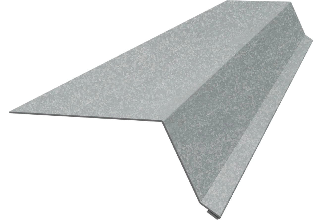 Планка капельник 100х55 Grand Line 0,55 Zn (3м)