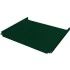 Кликфальц Про Гофр Grand Line 0,45 Drap СТ с пленкой на замках RAL 6005 зеленый мох — 484349 Кликфальц Про Гофр Grand Line 0,45 Drap СТ с пленкой на замках RAL 6005 зеленый мох — 484349