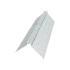 Планка плоского конька 175х50х175 Grand Line 0,55 Zn (3м) — 488218 Планка плоского конька 175х50х175 Grand Line 0,55 Zn (3м) — 488218
