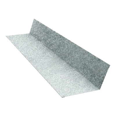 Планка примыкания 90х140 Grand Line 0,55 Zn (2м) — 489715