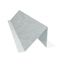 Планка снегозадержания Grand Line 0,4 Zn (2м)