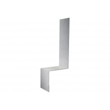 Планка примыкание боковое фальц Grand Line 0,7 Zn (2м)