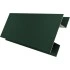 Планка H-образная стыковочная сложная Grand Line 0,4 ПЭ с пленкой RAL 6005 зеленый мох (3м) — 515488 Планка H-образная стыковочная сложная Grand Line 0,4 ПЭ с пленкой RAL 6005 зеленый мох (3м) — 515488