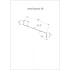 Отлив Grand Line простой 100 мм 0,5 Сатин с пленкой RAL 9003 сигнальный белый (2м) — 524491 Отлив Grand Line простой 100 мм 0,5 Сатин с пленкой RAL 9003 сигнальный белый (2м) — 524491