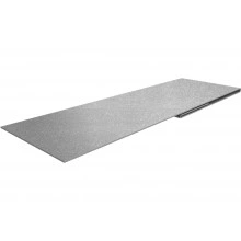 Планка финишная 48х25 Grand Line 0,5 Zn (3м)