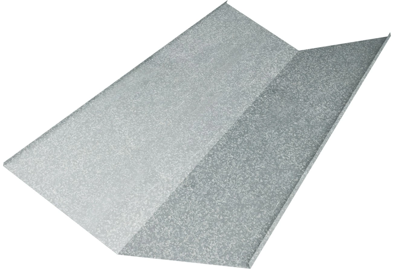 Планка ендовы нижней 300х300 Grand Line 0,7 Zn (2м)