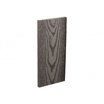 Штакетник ДПК Grand Line 97x12 тиснение с двух сторон венге 1,3м (ШТх2) — 570501 Штакетник ДПК Grand Line 97x12 тиснение с двух сторон венге 1,3м (ШТх2) — 570501