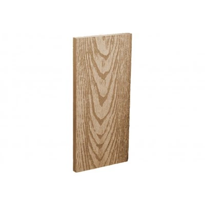 Штакетник ДПК Grand Line 97x12 тиснение с двух сторон бронза 1м (ШТх2) — 573012 Штакетник ДПК Grand Line 97x12 тиснение с двух сторон бронза 1м (ШТх2) — 573012