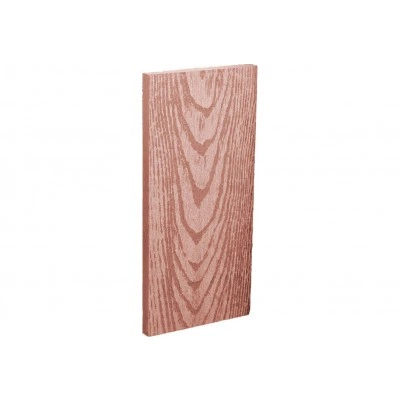Штакетник ДПК Grand Line 97x12 тиснение с двух сторон терракот 1,3м (ШТх2) — 573040 Штакетник ДПК Grand Line 97x12 тиснение с двух сторон терракот 1,3м (ШТх2) — 573040