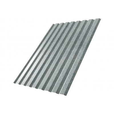Профнастил С20A Grand Line 0,7 Zn — 596838
