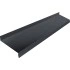 Отлив Grand Line простой 100 мм 0,4 ПЭ с пленкой RAL 7024 мокрый асфальт (3м) — 604218 Отлив Grand Line простой 100 мм 0,4 ПЭ с пленкой RAL 7024 мокрый асфальт (3м) — 604218