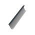 Декоративная накладка к столбу 60х60 для забора жалюзи Grand Line 0,5 Сатин RAL 7016 антрацитово-серый (2,5м) — 620877 Декоративная накладка к столбу 60х60 для забора жалюзи Grand Line 0,5 Сатин RAL 7016 антрацитово-серый (2,5м) — 620877