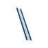 Крепежная планка для забора жалюзи Милан, Милан Слим, Токио Grand Line 0,5 Сатин RAL 5005 сигнальный синий (2м) — 627612 Крепежная планка для забора жалюзи Милан, Милан Слим, Токио Grand Line 0,5 Сатин RAL 5005 сигнальный синий (2м) — 627612