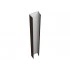 Крепежная планка верхняя для забора жалюзи Техас Grand Line 0,45 Drap ТХ RAL 8017 шоколад (3м) — 630608 Крепежная планка верхняя для забора жалюзи Техас Grand Line 0,45 Drap ТХ RAL 8017 шоколад (3м) — 630608