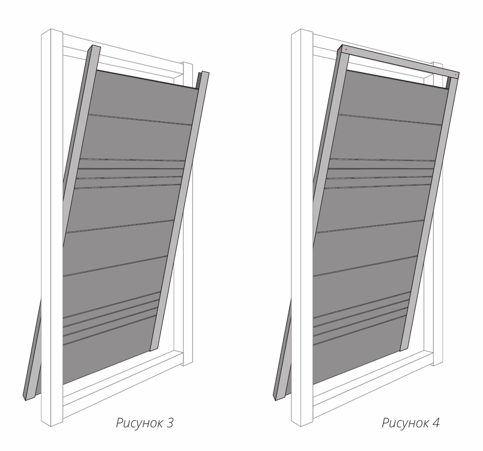 Общая схема сборки Техас