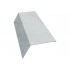 Карнизная планка 120х80 Grand Line 0,45 Zn (2м) — 647709 Карнизная планка 120х80 Grand Line 0,45 Zn (2м) — 647709