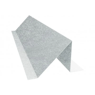 Планка снегозадержания малая Grand Line 0,7 Zn (2м) — 653400 Планка снегозадержания малая Grand Line 0,7 Zn (2м) — 653400
