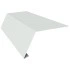 Карнизная планка для мягкой кровли 65х50 Фартук S1 карнизный Grand Line 0,45 Drap ТХ RAL 9003 сигнальный белый (2м) — 654537 Карнизная планка для мягкой кровли 65х50 Фартук S1 карнизный Grand Line 0,45 Drap ТХ RAL 9003 сигнальный белый (2м) — 654537