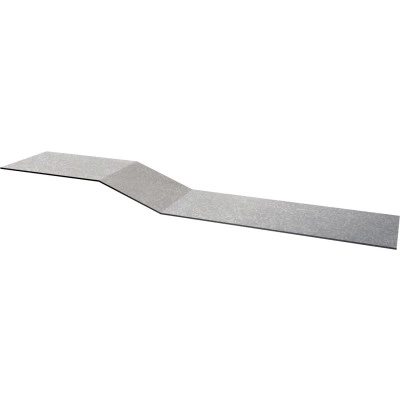 Планка крепежная фальц Grand Line 0,4 Zn (3м) — 656950