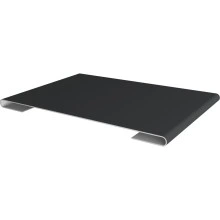 Планка стыковочная Grand Line 0,5 GreenCoat Pural БТ матовый RR2H3 (RAL 7016 антрацитово-серый) (2м)