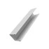 Крышка для забора жалюзи Милан Слим Grand Line 0,45 ПЭ RAL 9003 сигнальный белый (2м) — 673202 Крышка для забора жалюзи Милан Слим Grand Line 0,45 ПЭ RAL 9003 сигнальный белый (2м) — 673202