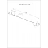 Отлив Grand Line простой 250 мм 0,5 PurPro матовый RAL 7016 антрацитово-серый (2м) — 698746 Отлив Grand Line простой 250 мм 0,5 PurPro матовый RAL 7016 антрацитово-серый (2м) — 698746