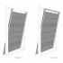 Стойка для забора жалюзи Техас (для калиток и ворот) Grand Line 0,5 Drap RAL 7016 антрацитово-серый (3м) — 705688 Стойка для забора жалюзи Техас (для калиток и ворот) Grand Line 0,5 Drap RAL 7016 антрацитово-серый (3м) — 705688