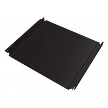 Кликфальц Double Pro Grand Line 0,45 Drap ТХ с пленкой на замках RR 32 темно-коричневый