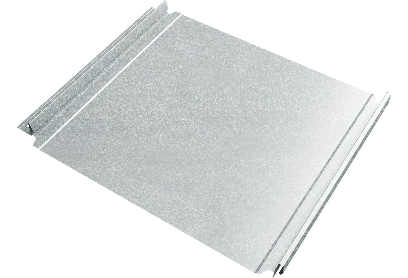 Кликфальц Double Pro Grand Line 0,55 Zn