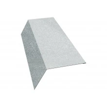 Карнизная планка 120х80 Grand Line 0,5 Zn (3м)