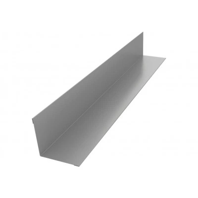Угол внутренний 70х70 Grand Line 0,45 Drap ТХ RAL 7047 телегрей 4 (2м) — 748341 Угол внутренний 70х70 Grand Line 0,45 Drap ТХ RAL 7047 телегрей 4 (2м) — 748341