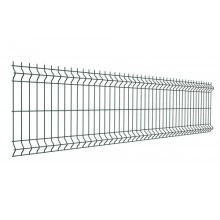 Панель Grand Line Medium 0,63х2,5 RAL 6005 GL