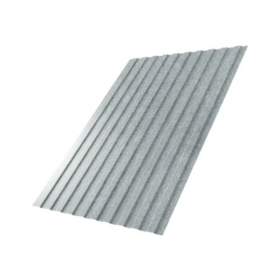 Профнастил С8B в03 Grand Line 0,5 Zn — 758222