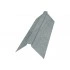 Планка плоского конька 115х30х115 Grand Line 0,6 Zn (3м) — 765882 Планка плоского конька 115х30х115 Grand Line 0,6 Zn (3м) — 765882