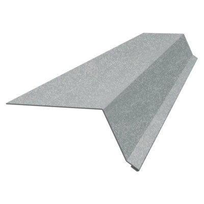 Планка капельник 100х55 Grand Line 0,6 Zn (3м) — 766614 Планка капельник 100х55 Grand Line 0,6 Zn (3м) — 766614
