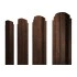 Штакетник П-образный A фигурный Grand Line 0,4 Принт Премиум Бразильская вишня темная Фреш TwinColor — 773741 Штакетник П-образный A фигурный Grand Line 0,4 Принт Премиум Бразильская вишня темная Фреш TwinColor — 773741