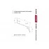Комплект отливов Grand Line простых 50 мм 0,45 ПЭ с пленкой RAL 7024 мокрый асфальт 2м (3шт) — 791876 Комплект отливов Grand Line простых 50 мм 0,45 ПЭ с пленкой RAL 7024 мокрый асфальт 2м (3шт) — 791876