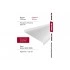 Комплект отливов Grand Line простых 200 мм 0,45 ПЭ с пленкой RAL 9003 сигнальный белый 1,25м (10шт) — 791996 Комплект отливов Grand Line простых 200 мм 0,45 ПЭ с пленкой RAL 9003 сигнальный белый 1,25м (10шт) — 791996