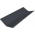 Планка ендовы нижней с компенсатором Grand Line 0,4 ПЭ с пленкой RAL 7024 мокрый асфальт (2м) — 795274 Планка ендовы нижней с компенсатором Grand Line 0,4 ПЭ с пленкой RAL 7024 мокрый асфальт (2м) — 795274