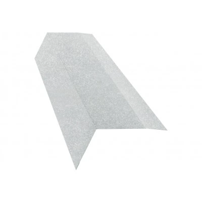 Карнизная планка широкая 140х70 Grand Line 0,7 Zn (2м) — 825916