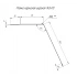 Карнизная планка широкая 140х70 Grand Line 0,45 ПЭ с пленкой RAL 2004 оранжевый (2м) — 826084 Карнизная планка широкая 140х70 Grand Line 0,45 ПЭ с пленкой RAL 2004 оранжевый (2м) — 826084